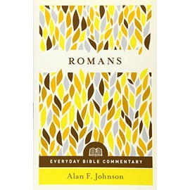 Romans (Everyday Bible Commentary Series)