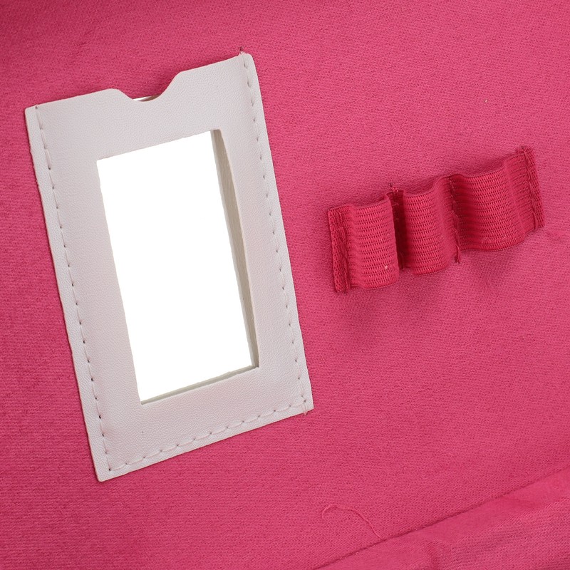 Eyelash Extension Grafting Accessories Storage Box Large Capacity Nail Tool