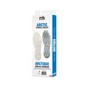 Moneysworth and Best Arctic Thermal Insoles, Men's Size 12-13