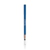 Collistar Professional Eye Pencil, Soft Texture, Easy to Fade, Long Life, Waterproof, 24 Hours, with Applicator, No.8 Cobalt Blue, 1.2ml