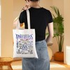 UJIMS Powerless Book Merch I Love You in Powerless Tote