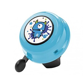 Puky 9983 G 16 BELL CDT Wrap Cat, Blue