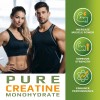 Mfl Creatine Monohydrate Micronizada 5 G Por Porción