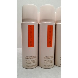 glamsquad GSQ By Glamsquad Volumizing Texture Hair Spray  2 Oz. Can, 24 Cans Per Box