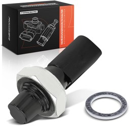 Frankberg Air Pressure Sensor Height Adjustment Pressure Sensor Air Pressure Boost Sensor Charge Air Pressure Sensor Charge Air Pressure Replacement # 06A919081A