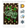 Breeze Decor - Lightful St. Patrick's Day Spring - Seasonal