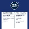 NIVEA MEN Sensitive Post Shave Balm with Vitamin E, Chamomile