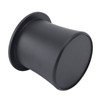58mm Dosing Cup Aluminum Alloy Coffee Dosing Cup Compatible with