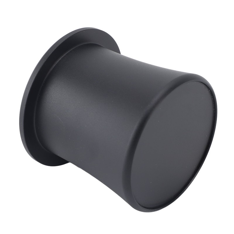 58mm Dosing Cup Aluminum Alloy Coffee Dosing Cup Compatible with