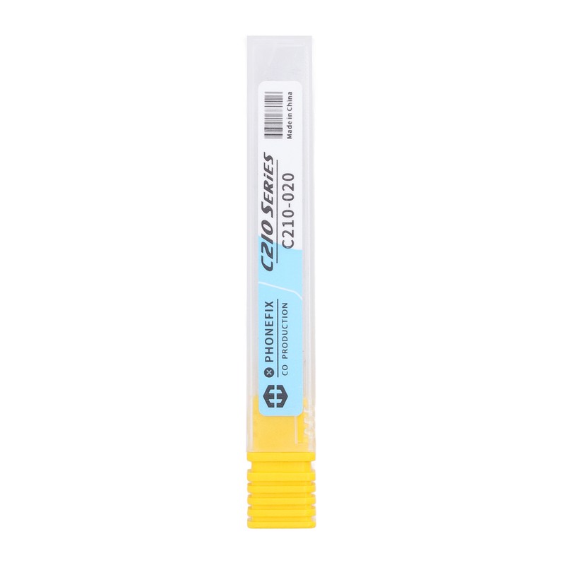 Soldering Iron Tip Pen Replacement Anti Oxidation Soldering Tip C210