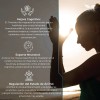 Mag L Threonate L Treonato De Magnesio Liposomal Premium Sabor