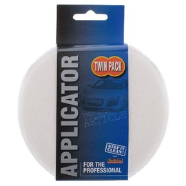 Martin Cox Cotton Applicator Pads, Set of 2