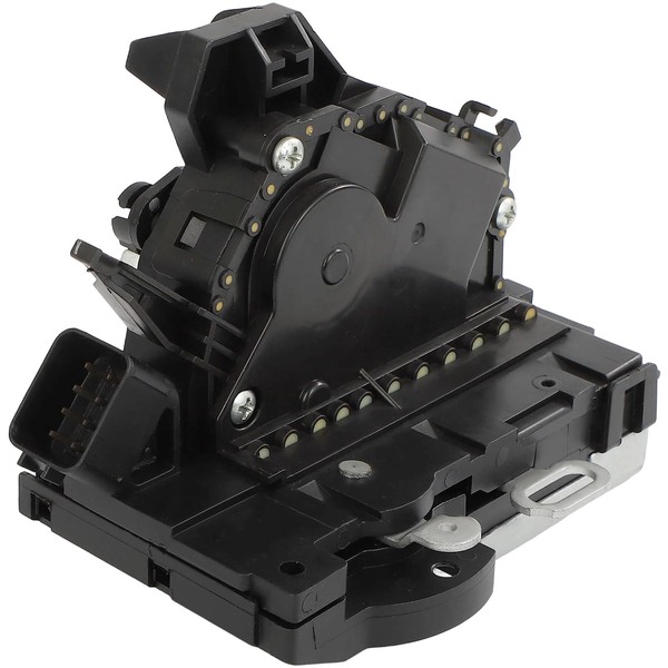 CCIYU Front Left Driver Side Door Lock Latch Actuator Compatible