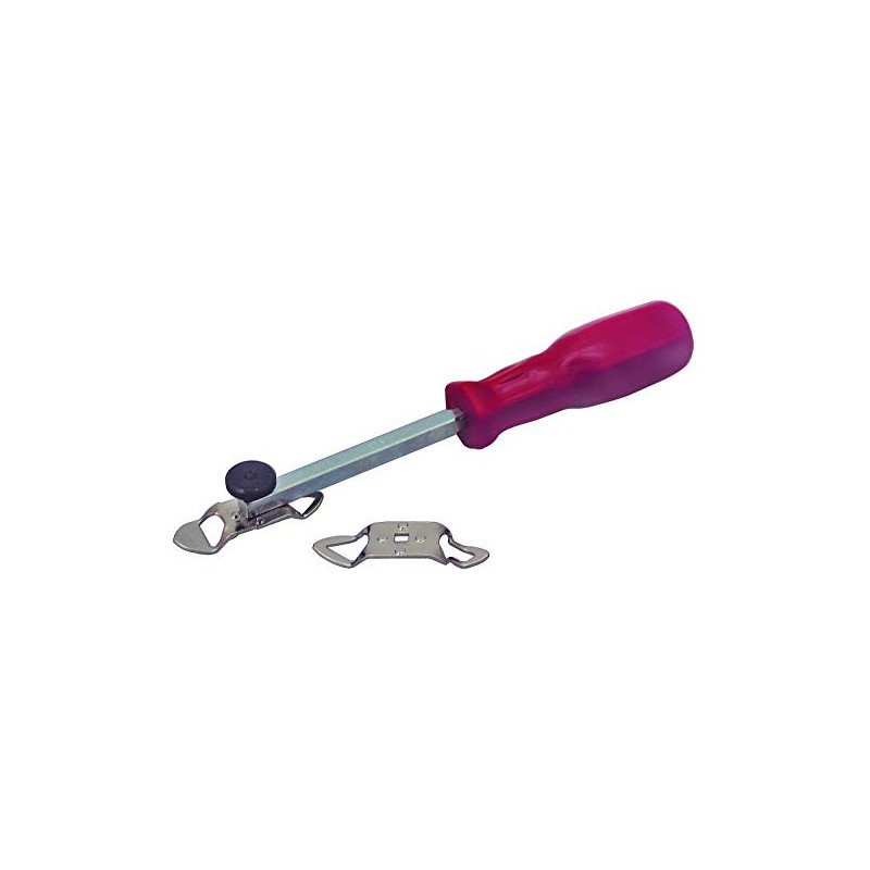Lisle 47000 Windshield Locking Strip Tool