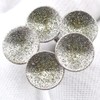 ILOVETOOL Diamond Grinding Bits 10mm Q Needle Concave Needle Grinding