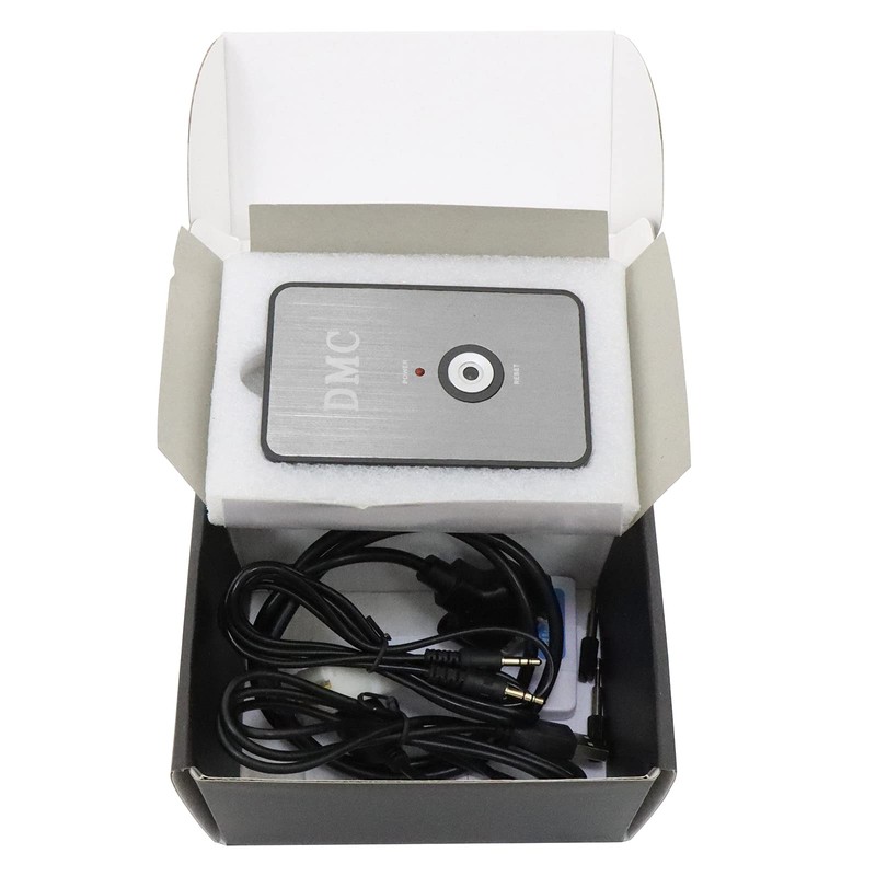 Digital Music Changer Player Media CD Changer MP3 for Honda