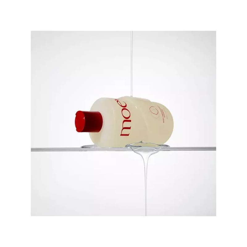 Move [MOEV] 아누카틴 탈모샴푸(300ml) 3병 MOEV Anucartin Hair Loss Shampoo