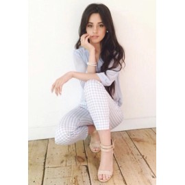 ‘Camilla Cabello’ Cuban-American Singer-Songwri