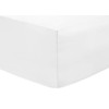 Fitted Sheet King 25cm polycotton soft durable Fade Resistant Easy