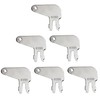 8H-5306 CAT Master Disconnect Key Heavy Equipmen Key 8398 8H5306