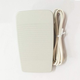 LNKA Brother Foot Control Pedal ES2000 ES2200 ES2010 ES2020 ES2220 EX660 FS20 FS40 HC1850 HE240# FC-322# XC8816051