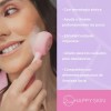 Happy Skin Cepillo Facial Pro Happy Skin Jade Eléctrico Recargable