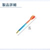ideamall Light Javelin Pitch Foam Practice Baseball Pitching Pitching Pitch