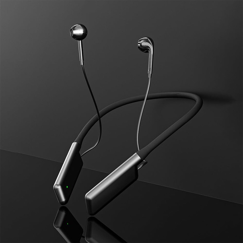 Hsthe Sea Stereo IEM System, Dual Mounting Method, Support 2.4G