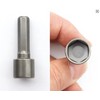 9-Piece Hex Socket Nut Driver Set for DIY Repair –