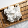 So Eco Bamboo Bath and Shower Pouf, 80 g