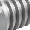 Screw pinion for DZM (on primary pinion) - mechanical DZM