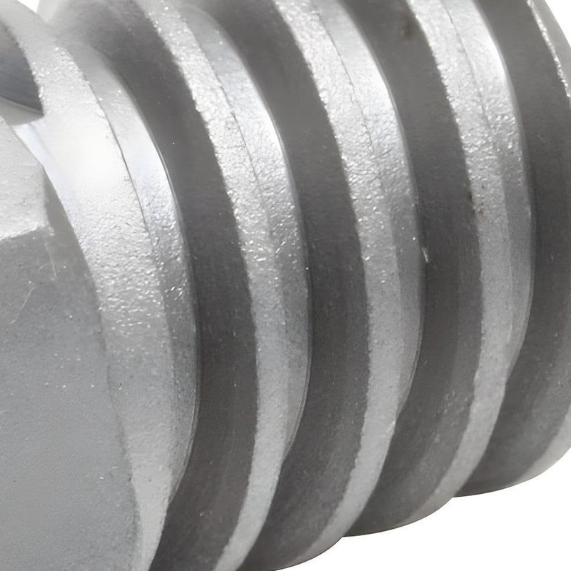 Screw pinion for DZM (on primary pinion) - mechanical DZM