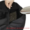 Sandbag for Umbrella Base Canopy Weight Bag 18.9" Round Sandbags