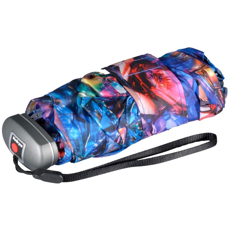 Knirps Travel Pocket Umbrella