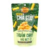 Twin Bags Vegetable Spring Rolls Snack Ready to Eat -