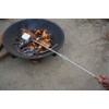 Begatter Smores Sticks, Marshmallow Sticks for Fire Pit, 30" Long