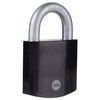 Yale - Y300B/63/127/1 Maximum Security 62mm Hardened Steel Padlock -