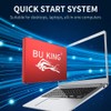 BU KING SSD 480GB Internal SATA3 2.5 Inch Solid State