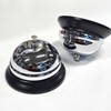 Multi-Purpose Desk Call Bell (Counter, Lectern, Board Game) Call Bell 2ea