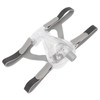 Replacement Frame Cushion For BMC FM2 Easy Breathing Adjustable 360