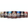 Mr. Brown Coffee Drink Variety Combo (Blue Mountain, Black, Caramel