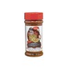 CODE 3 SPICES Backdraft Rub, 6 OZ
