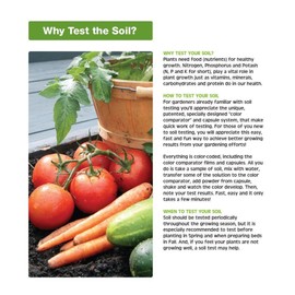 Luster Leaf 1601 Rapitest Soil Test Kit (2)