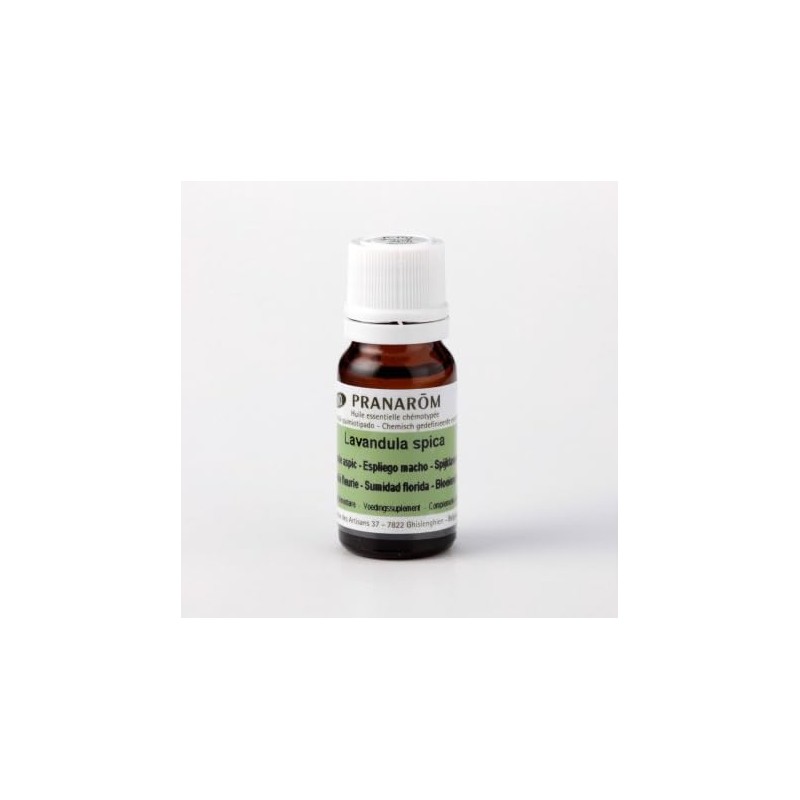 Lavender Pika P-101 Essential Oil/Aroma Oil Essential Oil / Essential