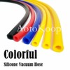 AotoKoop High Temperature 5/32 Silicone vacuum Tubing Hose, Length 5