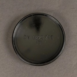 Schneider Kreuznach Vintage Schneider Kreuznach 55 mm Push-On Lens Cap - New Old Stock