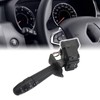 BONRYAN Indicator Switch Steering Column Switch Compatible with Dacia Logan