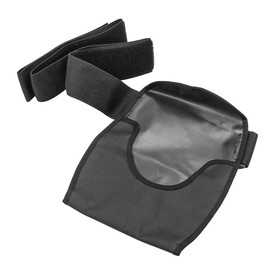 Sarini Colostomy Bag Sleeve Waterproof Colostomy Bag With Adjustable Waistband Universal Stoma Bag Sleeve Stoma Bag Sleeve For Colostomy Ileostomy Urethrostomy Bag
