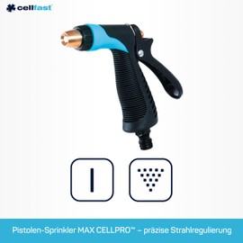 Cellfast Max Hand Sprinkler