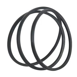 954-04043b Mower Drive Belt Replace Cub Cadet MTD 754-04043 754-04043B 954-04043 954-04043A (1/2" x 57 3/4")